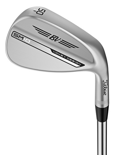 Titleist vokey sm10 tour - vokey,